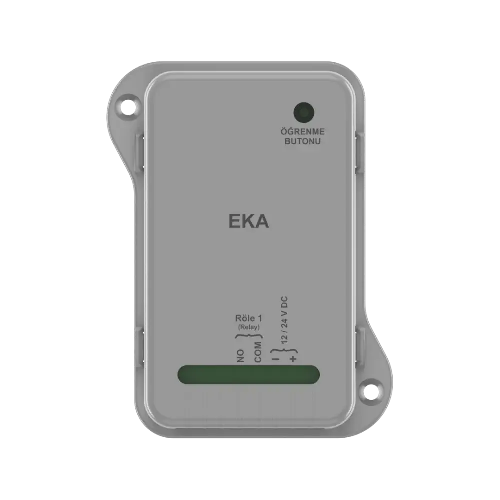 Kontal EKA Kuru Kontak Alıcı