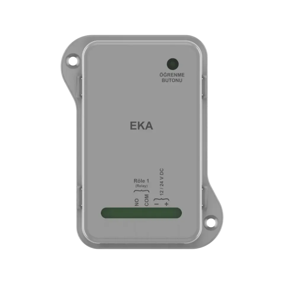 Kontal EKA Kuru Kontak Alıcı