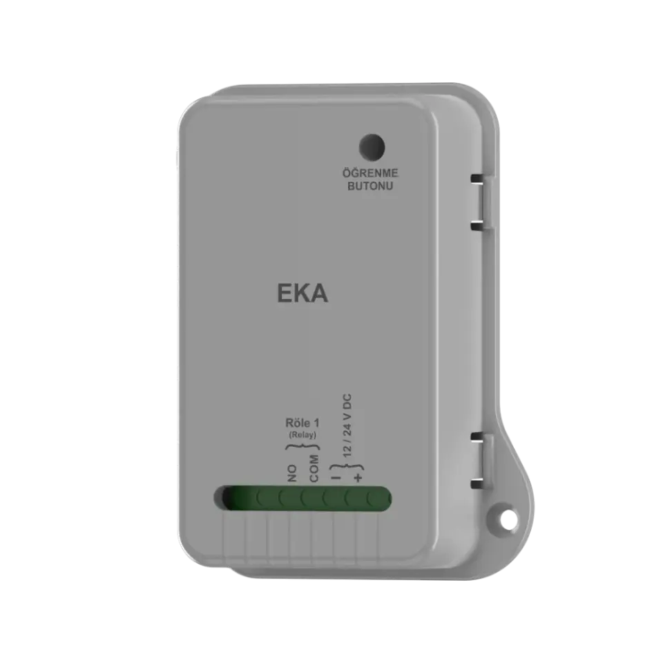Kontal EKA Kuru Kontak Alıcı