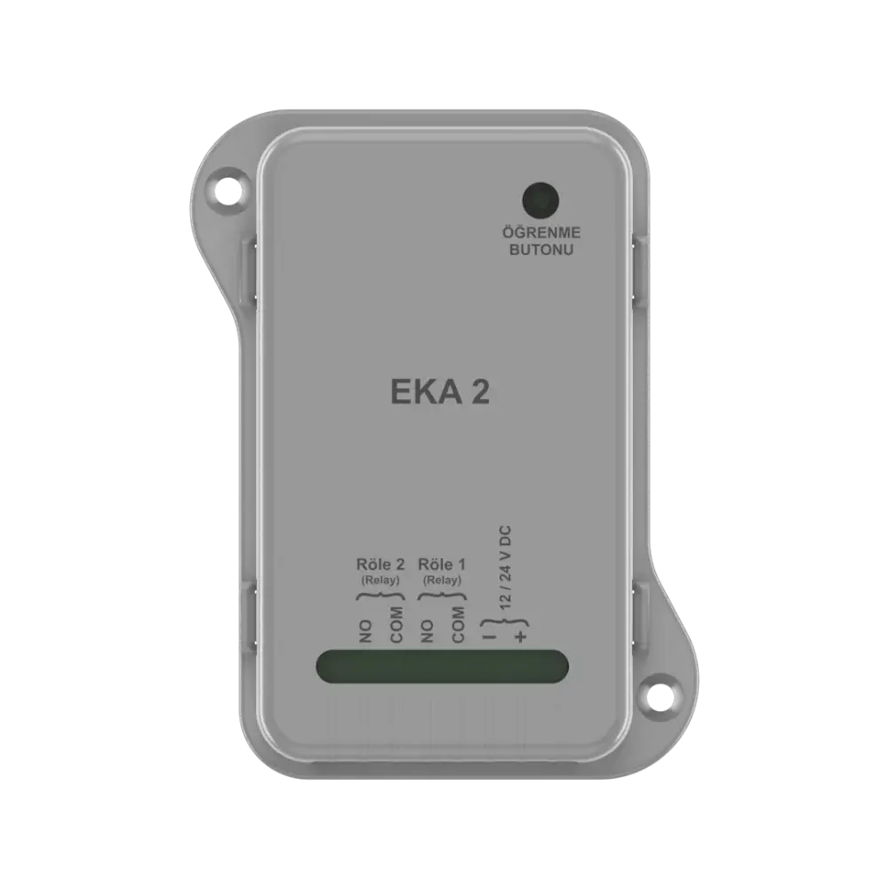 Kontal EKA2 Kuru Kontak Alıcı