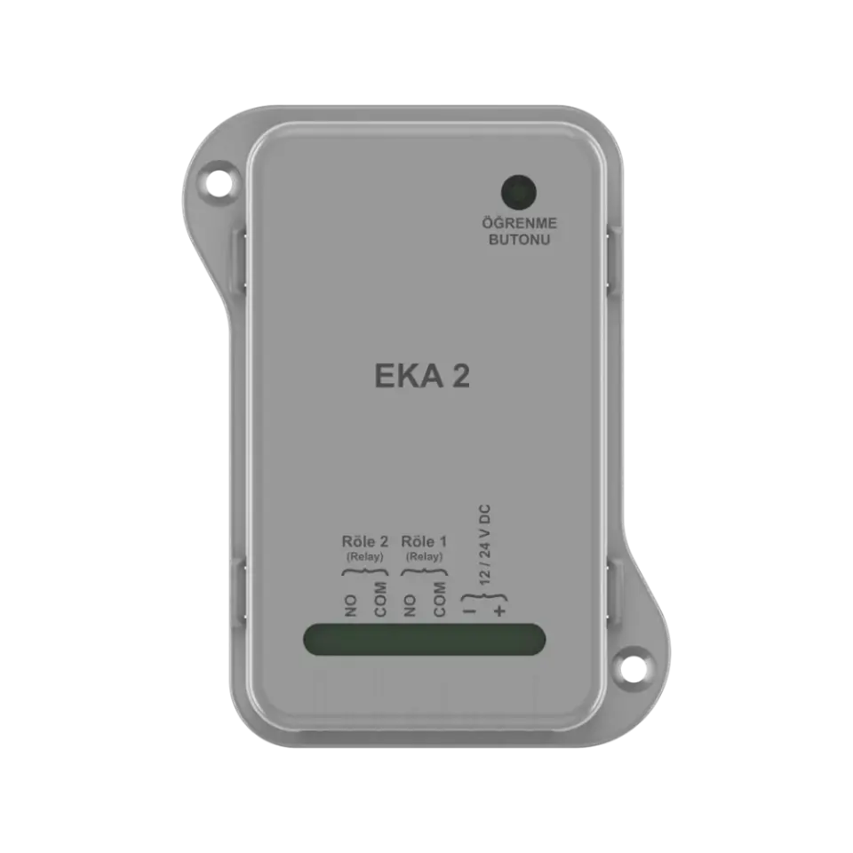 Kontal EKA2 Kuru Kontak Alıcı