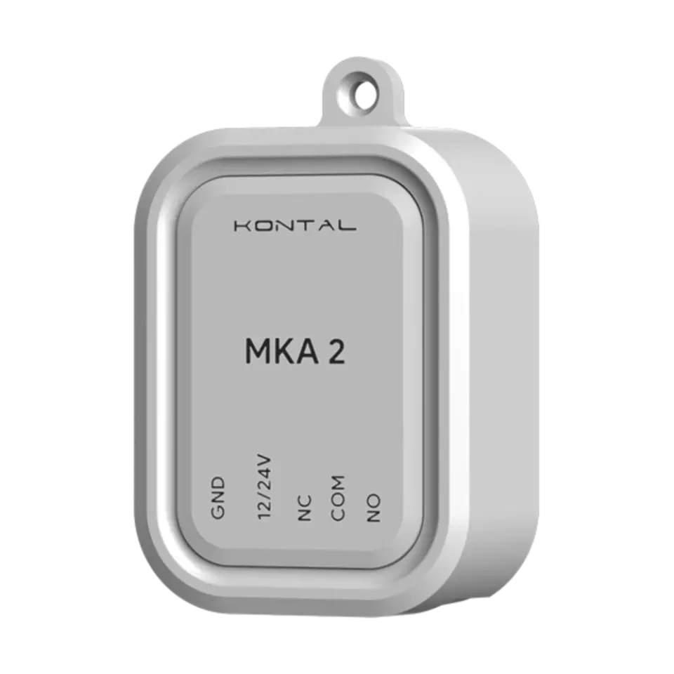 Kontal MKA Mini Kuru Kontak Alıcı