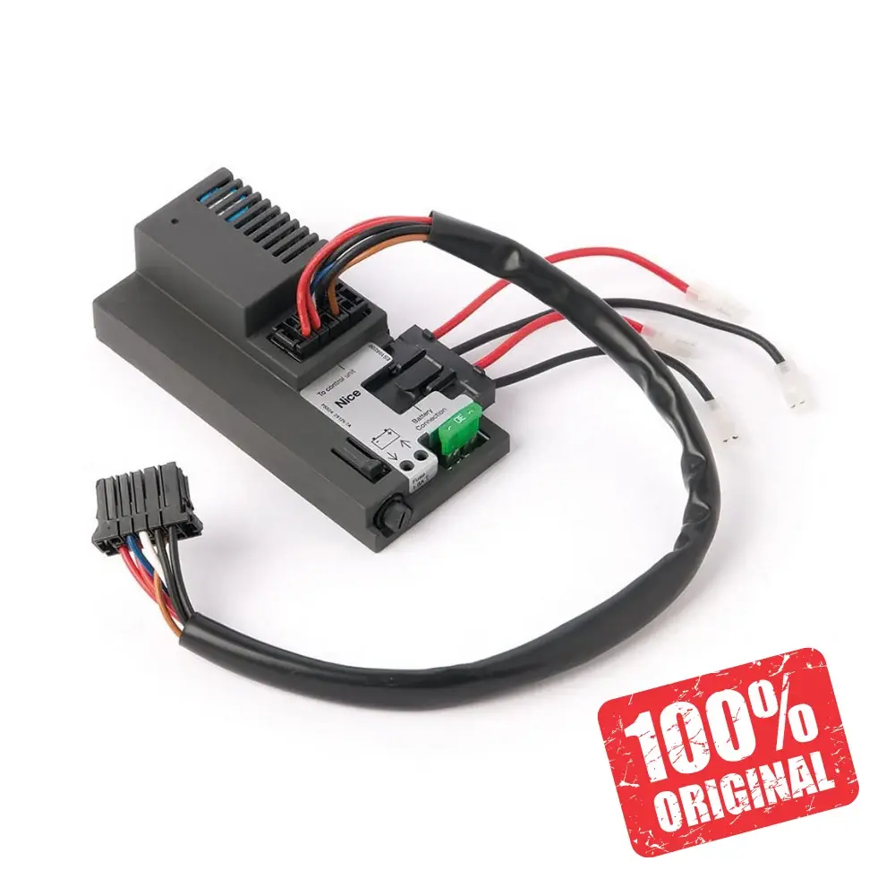 Nice PS524 Akü Şarj Kiti (