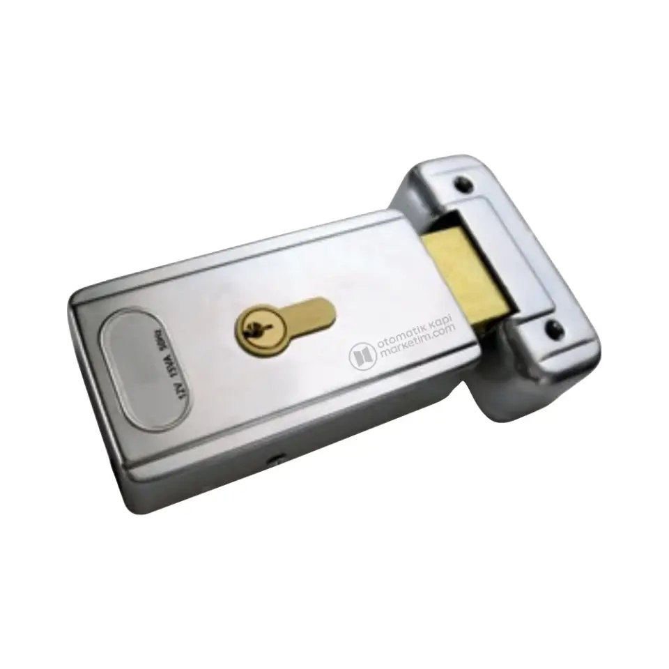 Nice PLA11 Duvar Tipi Elektromekanik Kilit