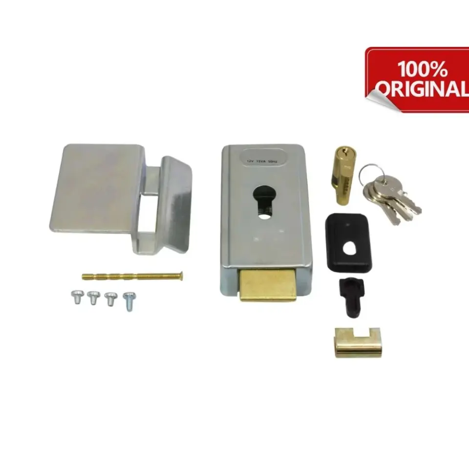 Nice PLA11 Duvar Tipi Kilit