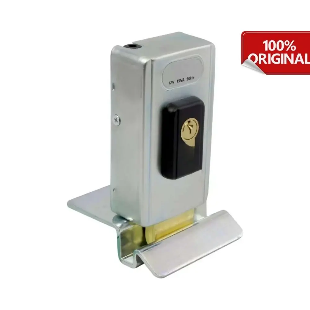 Nice PLA10 Yer Tipi Kilit