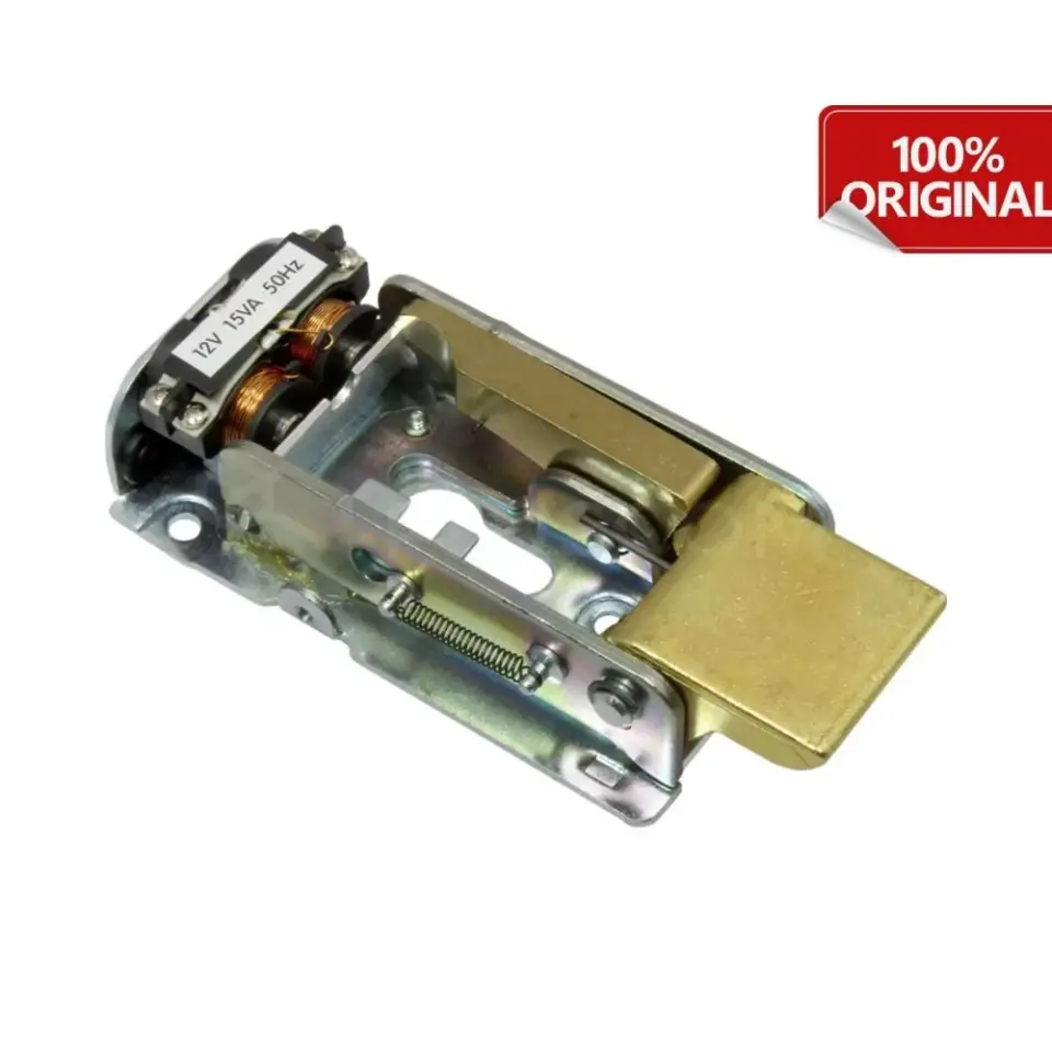 Nice PLA10 Yer Tipi Elektromekanik Kilit