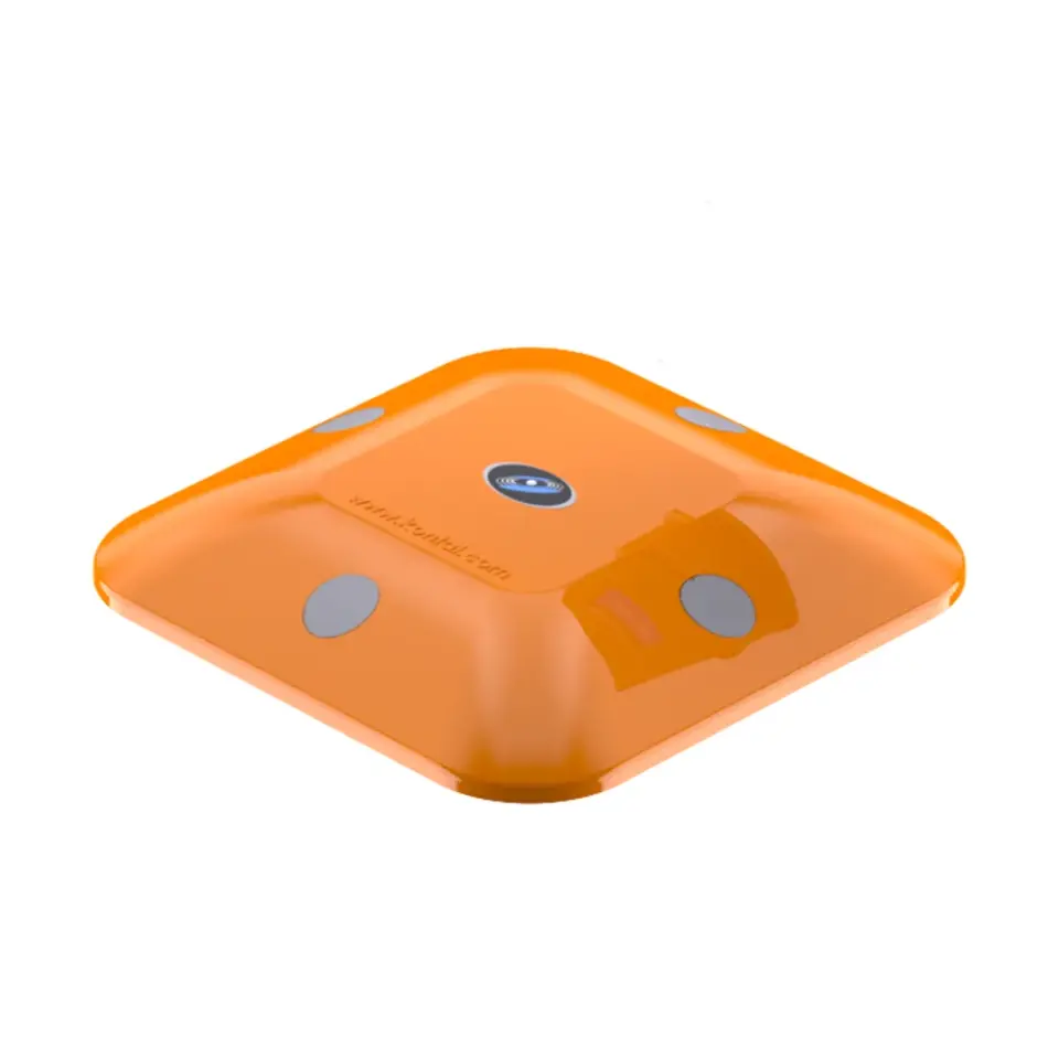 Kontal TS1 Loop Metal Kütle Dedektörü Tosba Verici