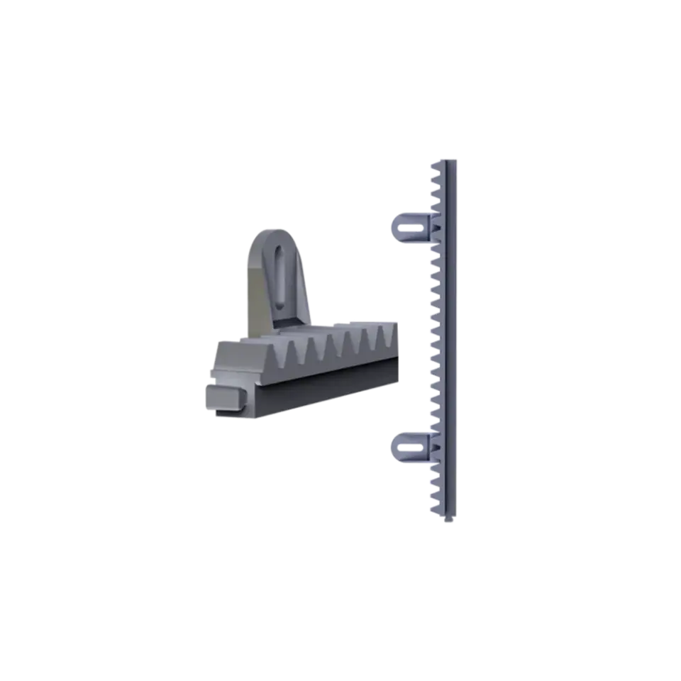 Kontal KPR33 Plastik Kremayer Dişli 33 cm Modül