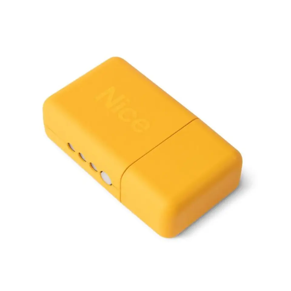 Nice ProView Programlama Cihazı