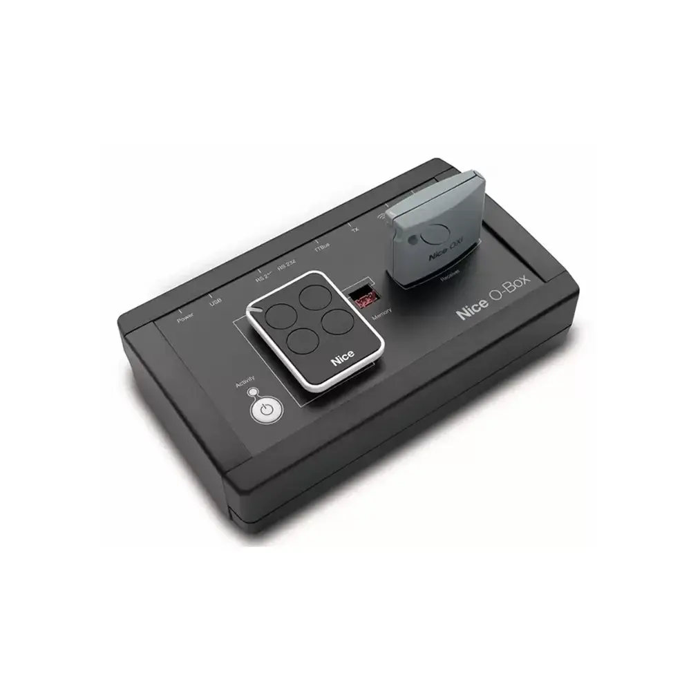 Nice O-Box Programlama Cihazı