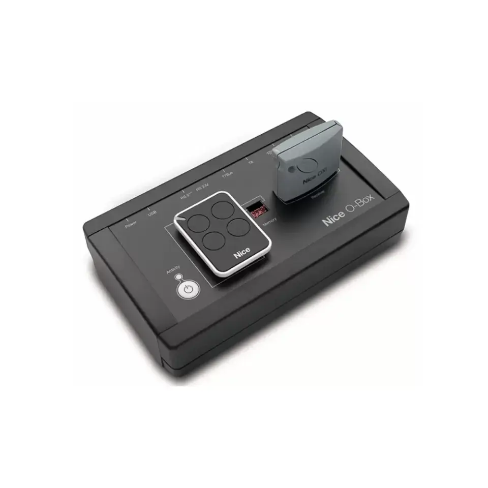 Nice O-Box Programlama Cihazı