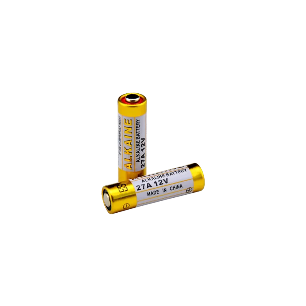 Kontal 27A 12V Lityum Pil