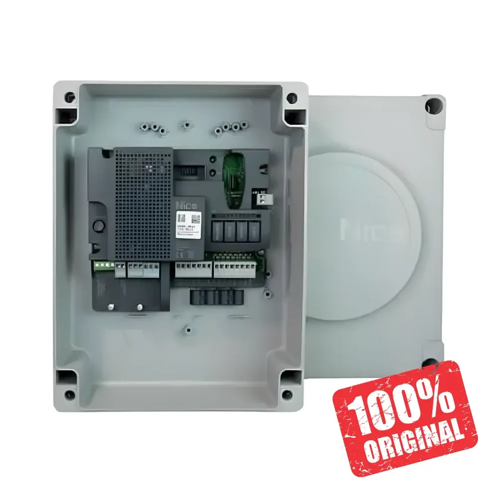 Nice MC800 Kontrol Panosu (Dairesel AC Motorlar ile Uyumlu)