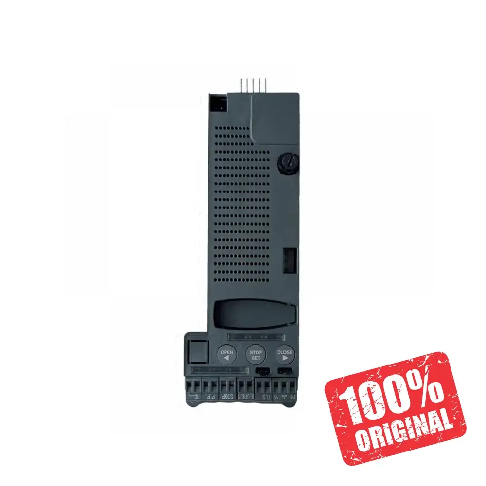 Nice WLA1 Kontrol Ünitesi (Walky Uyumlu)