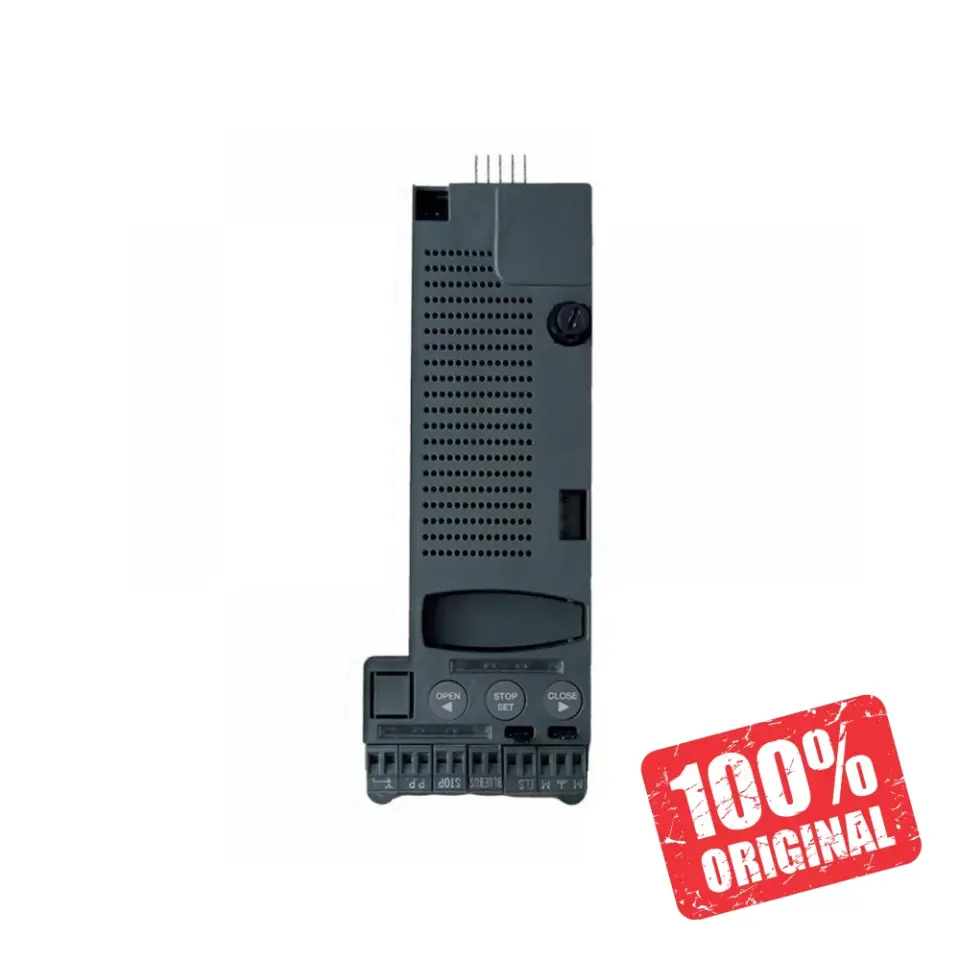 Nice WLA1 Kontrol Ünitesi (Walky Uyumlu)