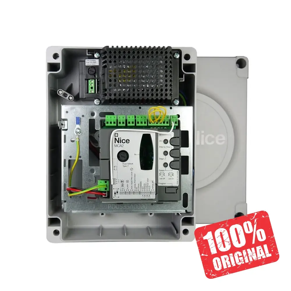 Nice MC424 Kontrol Panosu (Wingo Uyumlu)