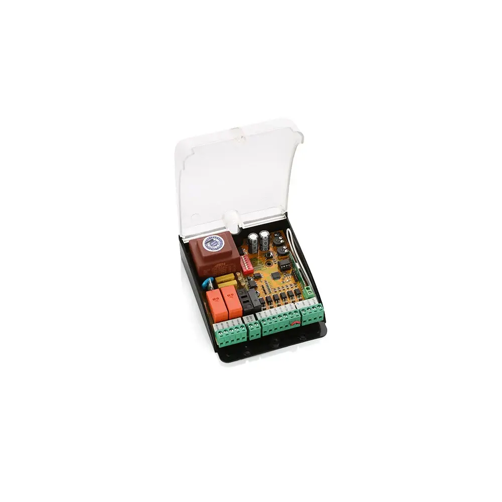 Cuppon KP107 Yana Kayar Motor Kontrol Ünitesi - 600 Kg