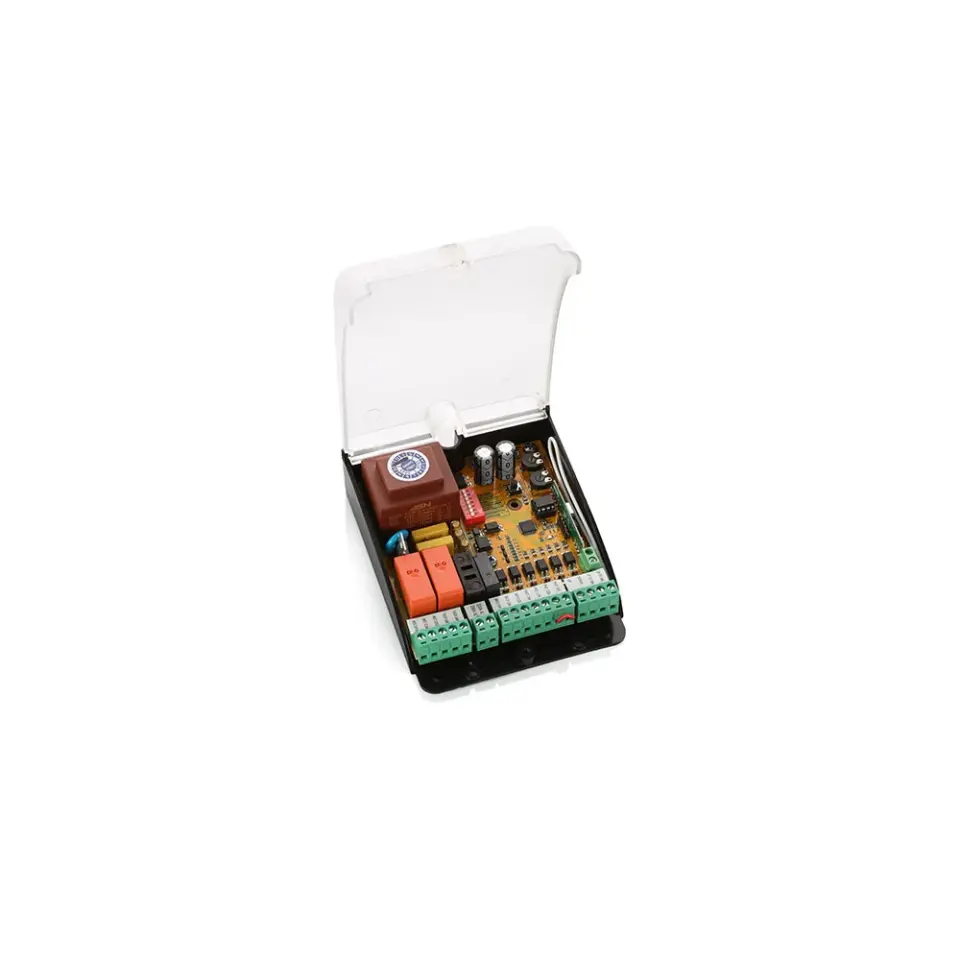 Cuppon KP107 Yana Kayar Motor Kontrol Ünitesi - 600 Kg