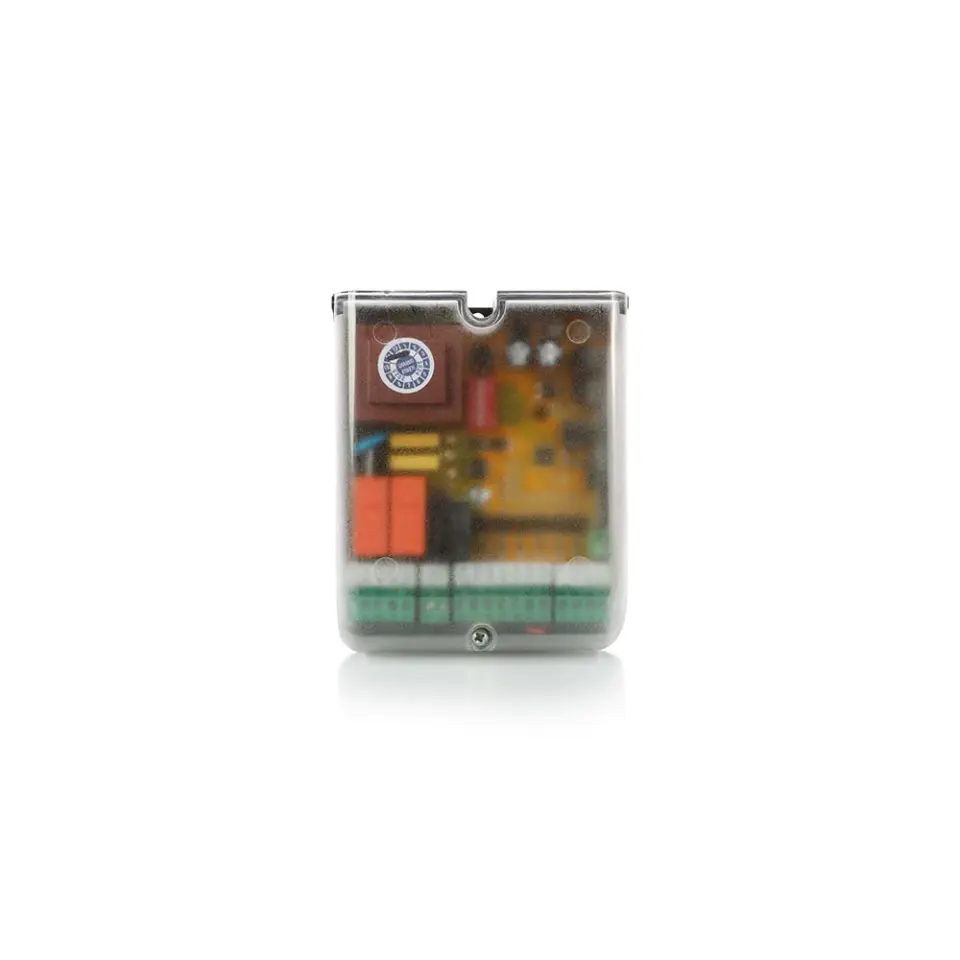 Cuppon KP107 Yana Kayar Motor Kontrol Ünitesi - 600 Kg