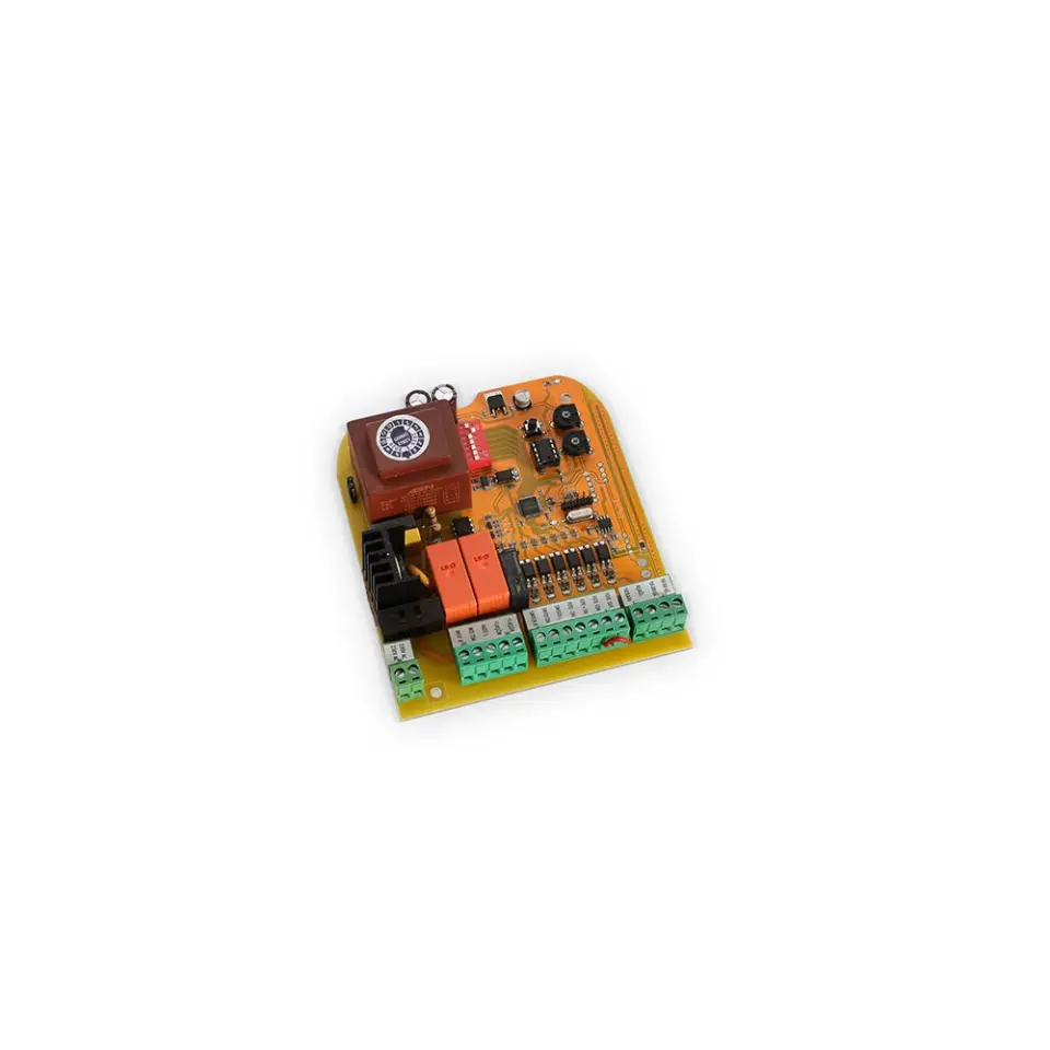 Cuppon KP108 Nuvo Yana Kayar Motor Kontrol Ünitesi - 1500 Kg