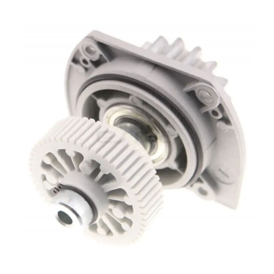 Nice SPAMG00700 Dişli Takımı (Robus 400 - Road 400 Uyumlu)