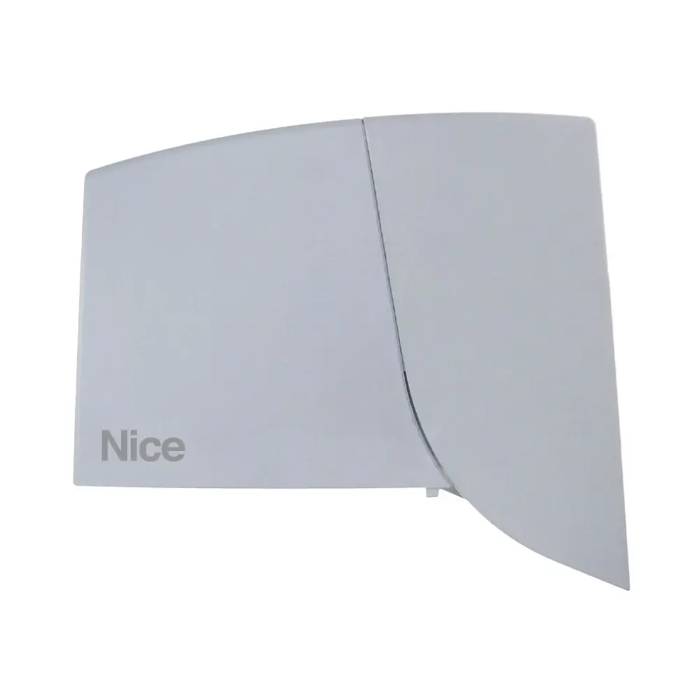 Nice PRRB03B Kapak Seti (Robus 600 ve 1000 Uyumlu)