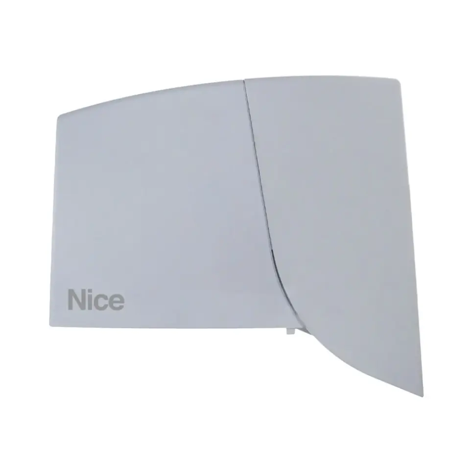 Nice PRRB03B Kapak Seti (Robus 600 ve 1000 Uyumlu)