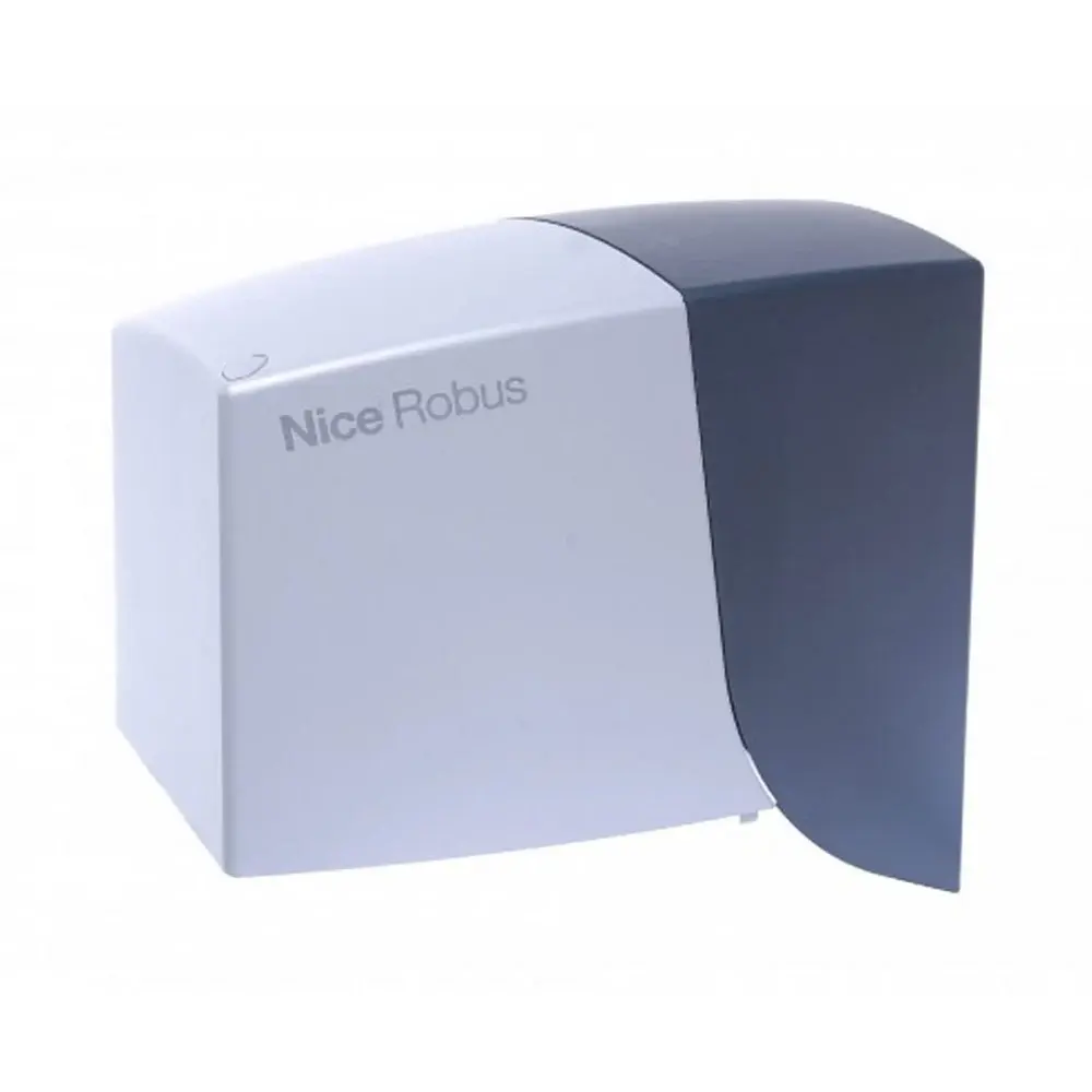 Nice PRRB03A Kapak Takımı (Robus 400 Uyumlu)