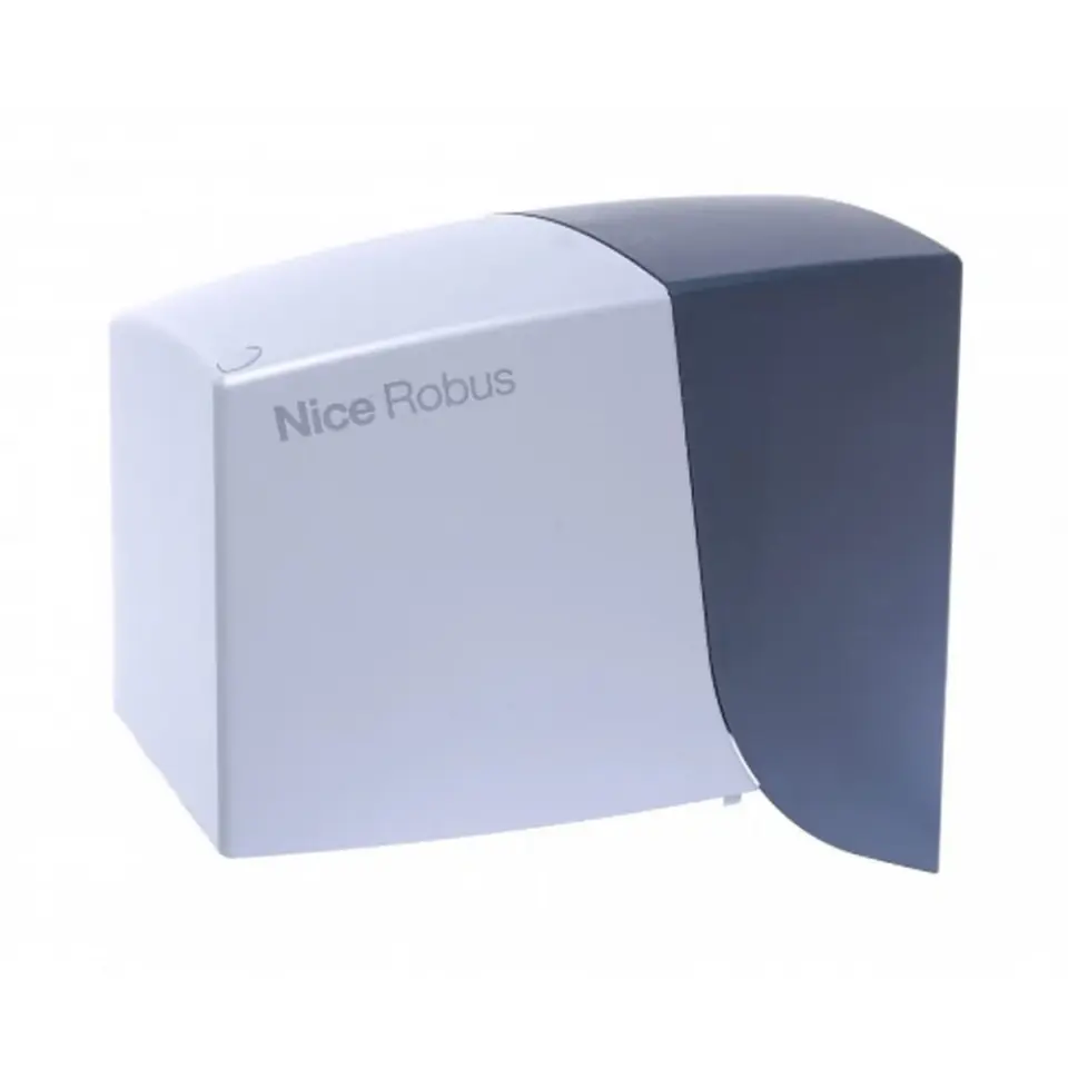 Nice PRRB03A Kapak Takımı (Robus 400 Uyumlu)