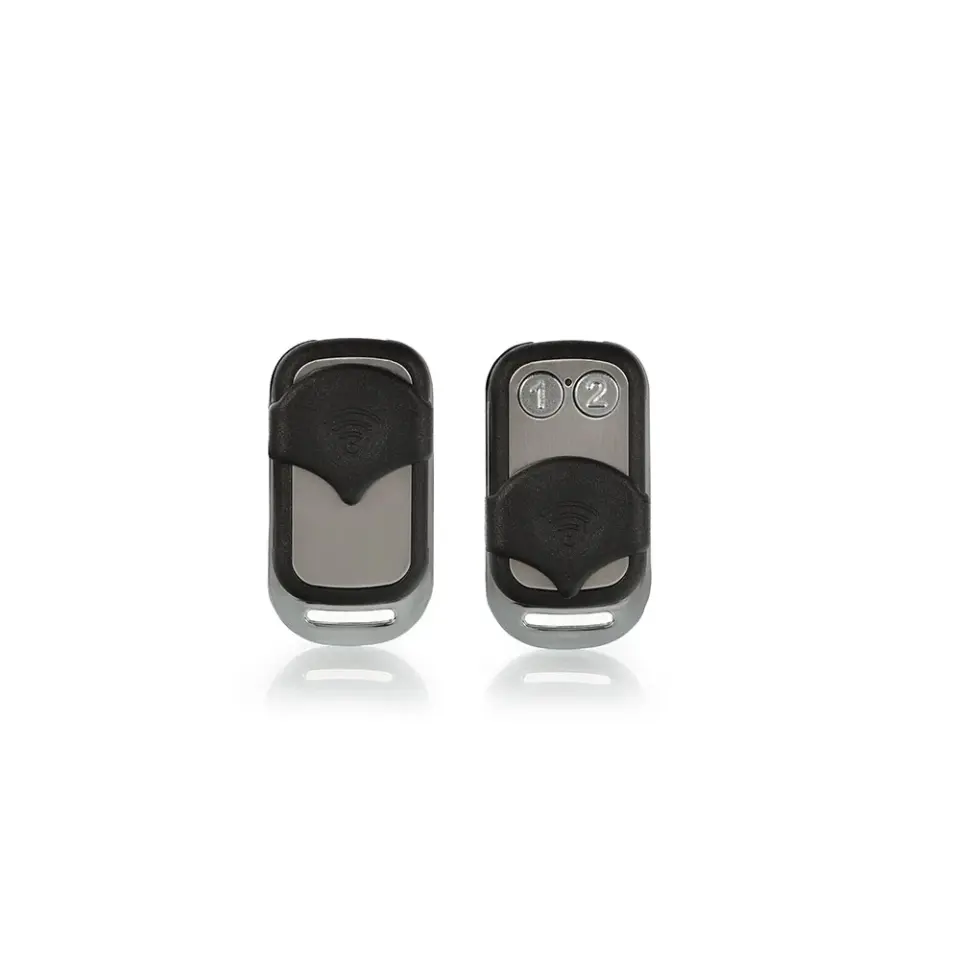 Cuppon 2BK Sürgülü Kapaklı Uzaktan Kumanda