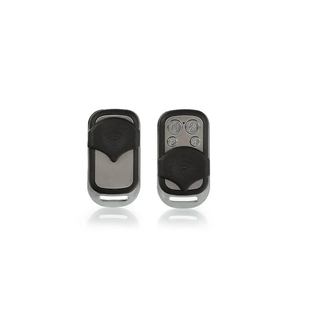 Cuppon 4B Sürgülü Kapaklı Uzaktan Kumanda