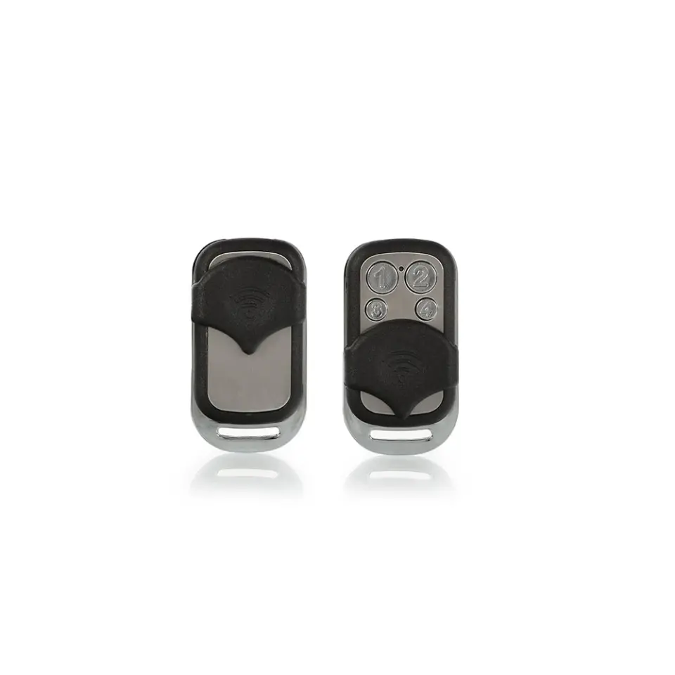 Cuppon 4B Sürgülü Kapaklı Uzaktan Kumanda