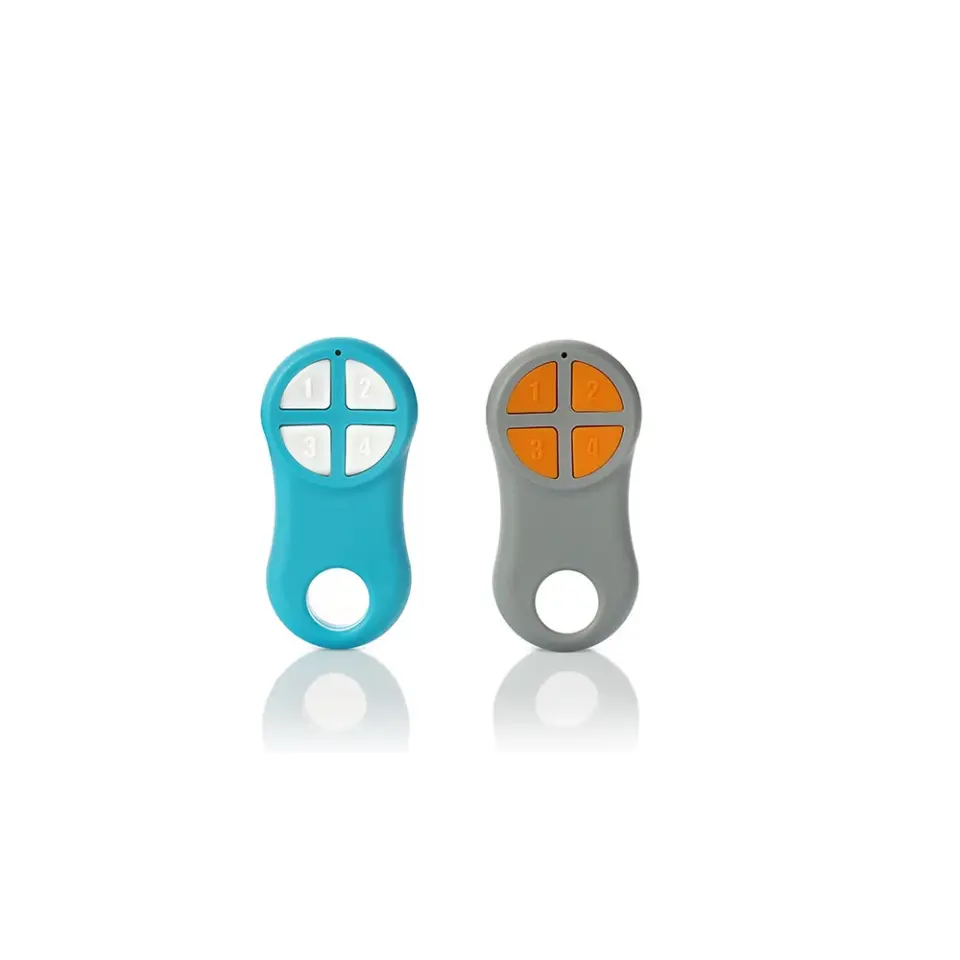 Cuppon 4HS Uzaktan Kumanda