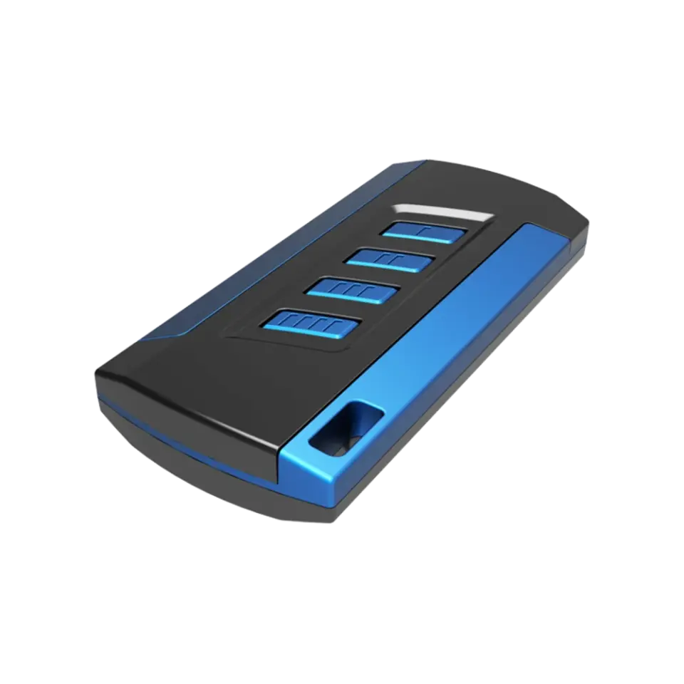 Kontal Rolan 4 Uzaktan Kumanda