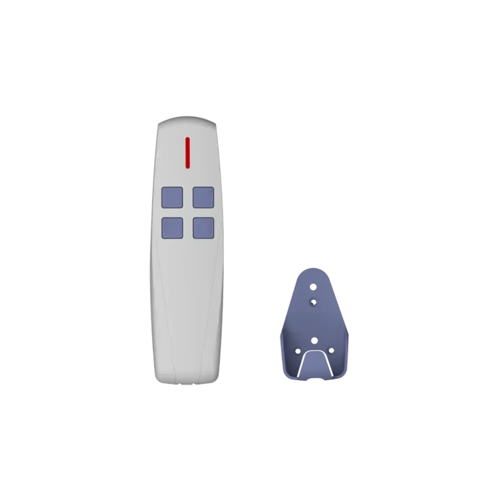 Kontal Rolan 4B Uzaktan Kumanda (Sık Kullanıma Uygun)