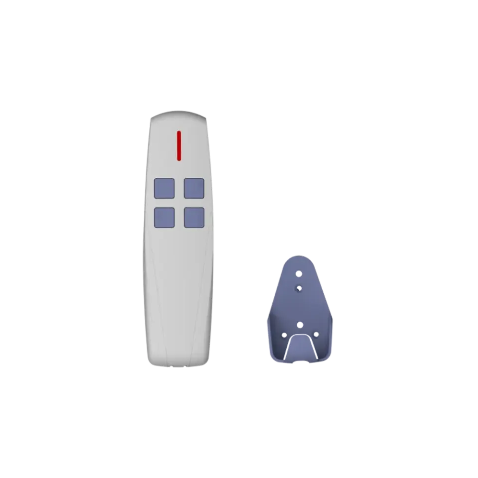 Kontal Rolan 4B Uzaktan Kumanda (Sık Kullanıma Uygun)