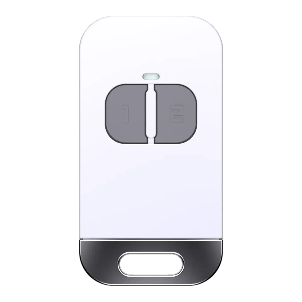 Kontal Qulp 2 Kanal Uzaktan Kumanda