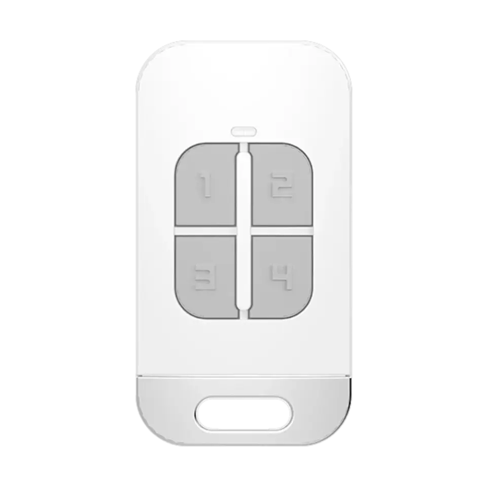 Kontal Qulp 4 Kanal Uzaktan Kumanda