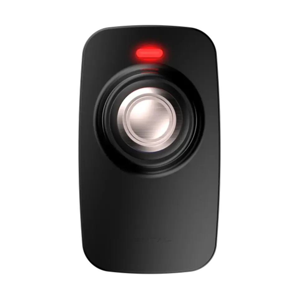 Kontal KB1 Kablosuz Buton - Siyah