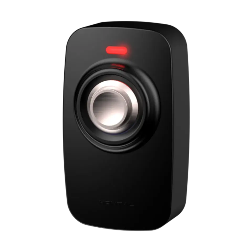 Kontal KB1 Kablosuz Buton - Siyah