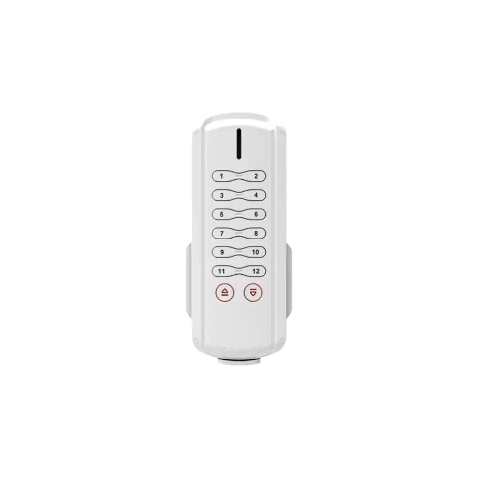 Kontal VM12 - 12 Kanal Kumanda