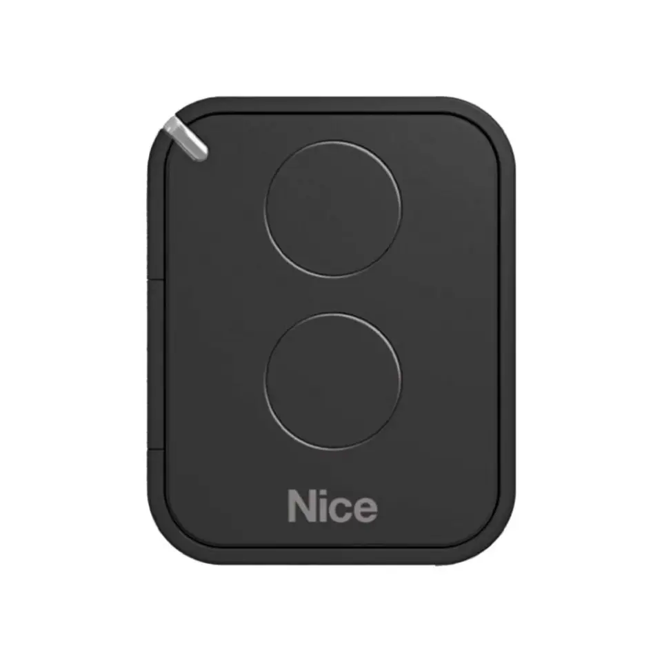 Nice Era Flo 2 Kanal Uzaktan Kumanda