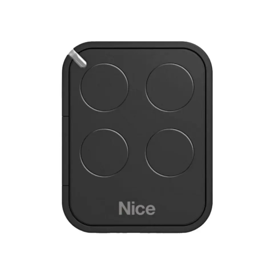 Nice Era Flo 4 Kanal Uzaktan Kumanda