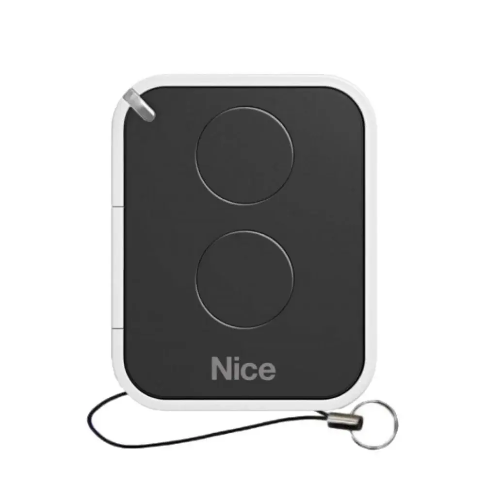 Nice Era One 2 Kanal Uzaktan Kumanda
