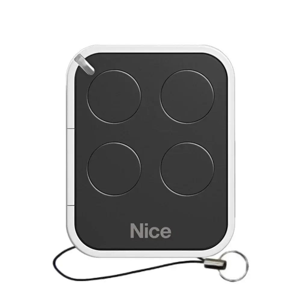 Nice Era One 4 Kanal Uzaktan Kumanda