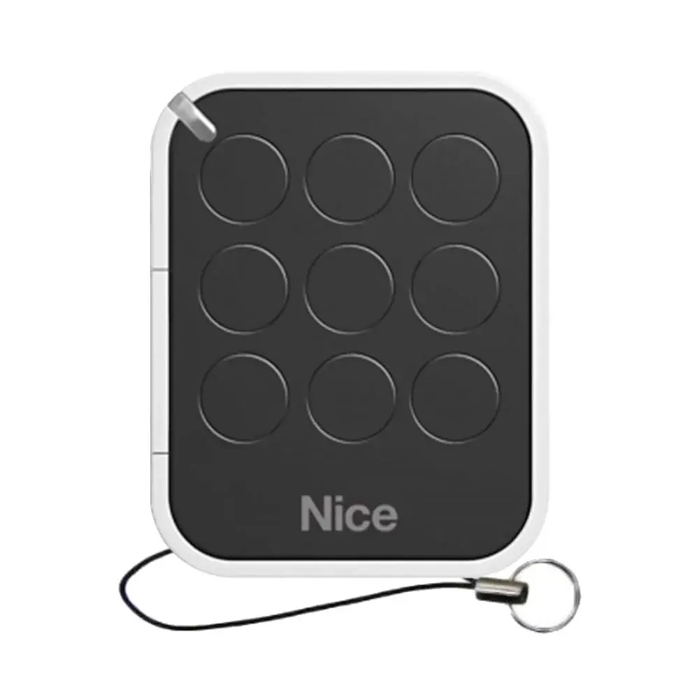 Nice Era One 9E Uzaktan Kumanda