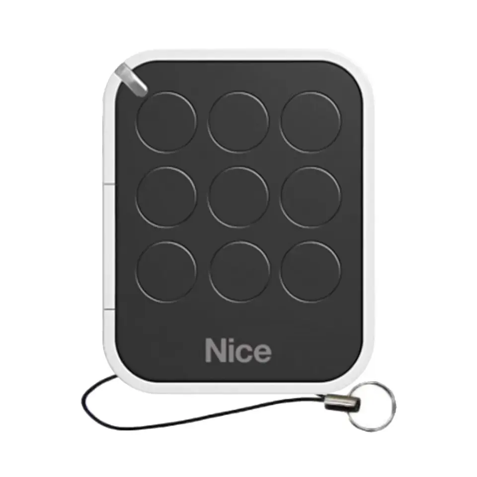 Nice Era One 9E Uzaktan Kumanda