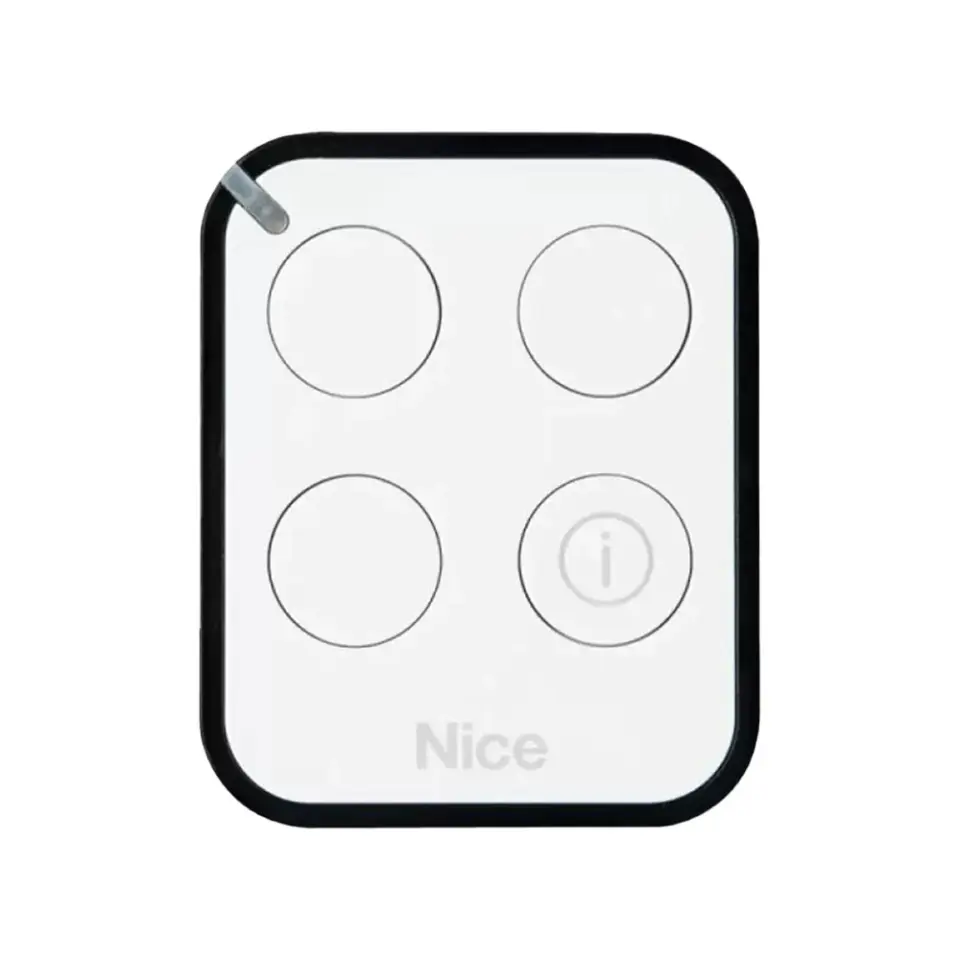 Nice Era One 3 BD Uzaktan Kumanda