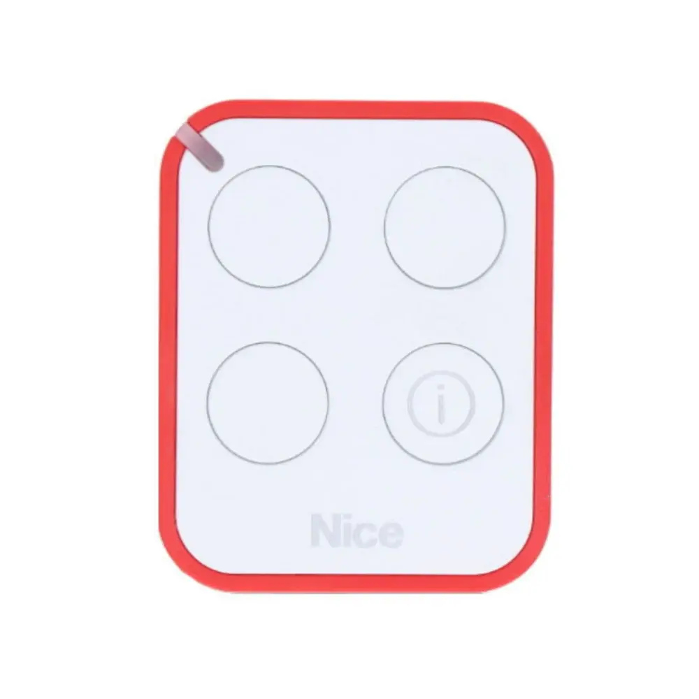 Nice Era Lora 3 BD Uzaktan Kumanda